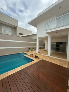 Casa de Condomínio com 4 Quartos à venda, 280m² no Iate Clube de Americana, Americana