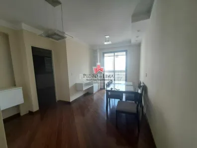 Apartamento com 1 Quarto à venda, 46m² no Tatuapé, São Paulo