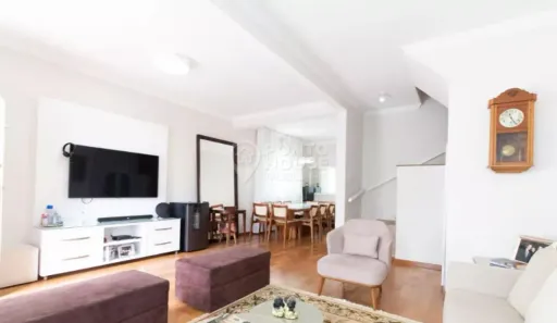 Sobrado com 4 Quartos à venda, 176m² no Vila Mariana, São Paulo