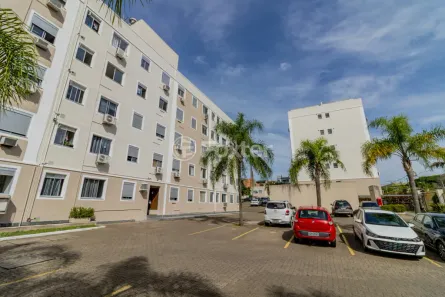 Apartamento com 2 Quartos à venda, 49m² no Passo das Pedras, Porto Alegre