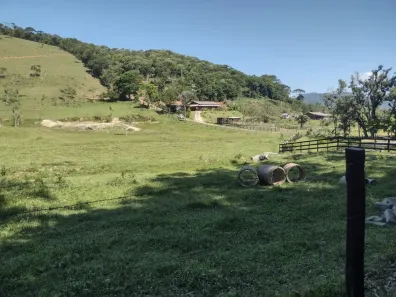 Fazenda/Sítio com 2 Quartos à venda, 50000m² no Área Rural de Biguaçu, Biguaçu
