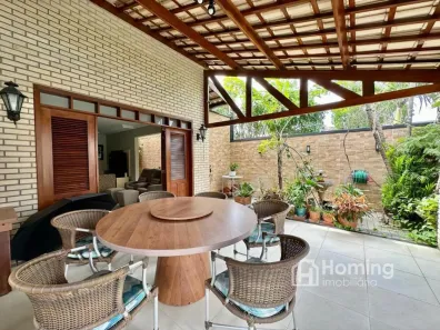 Casa com 8 Quartos à venda, 350m² no Cambeba, Fortaleza