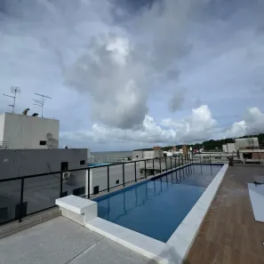 Apartamento com 2 Quartos à venda, 62m² no Manaíra, João Pessoa