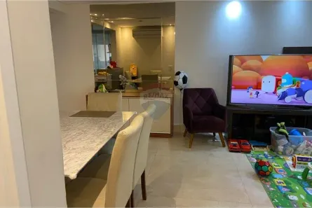 Apartamento com 2 Quartos para alugar, 86m² no Jardim Flor da Montanha, Guarulhos