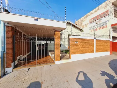 Casa com 3 Quartos à venda, 146m² no Vila Costa do Sol, São Carlos
