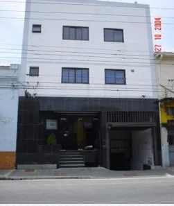 Sala Comercial para alugar, 1208m² no Centro, São Caetano do Sul