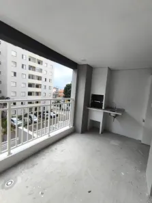 Apartamento com 1 Quarto à venda, 31m² no Picanço, Guarulhos