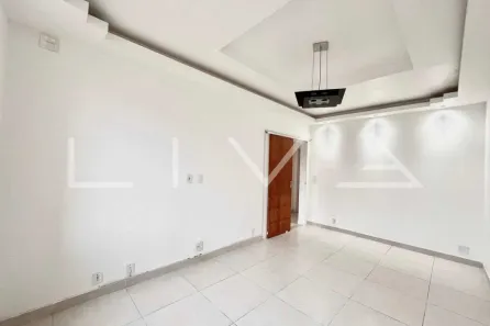 Apartamento com 3 Quartos à venda, 86m² no Leme, Rio de Janeiro