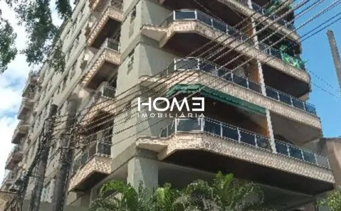 Apartamento com 2 Quartos à venda, 94m² no Praça Seca, Rio de Janeiro