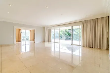 Apartamento com 3 Quartos à venda, 535m² no Paraíso, São Paulo