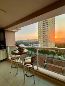 Apartamento com 2 Quartos à venda, 72m² no Vila Independência, Piracicaba