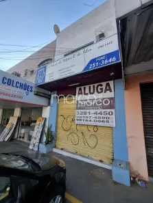 Ponto Comercial para alugar, 34m² no Jardim América, Goiânia