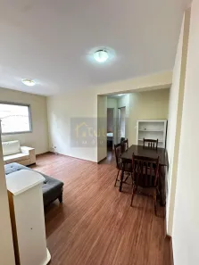 Apartamento com 2 Quartos à venda, 47m² no Aclimação, São Paulo
