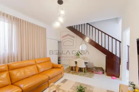 Casa com 4 Quartos à venda, 150m² no Ipiranga, São Paulo