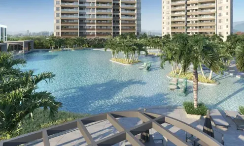 Apartamento com 3 Quartos à venda, 120m² no Barra da Tijuca, Rio de Janeiro