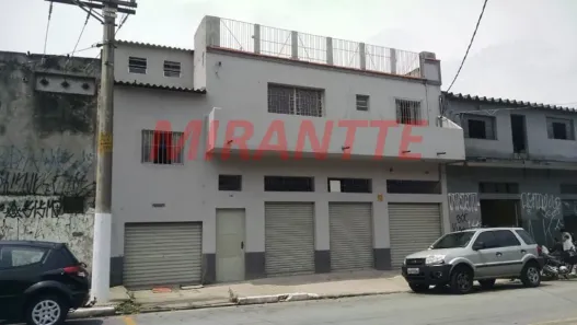 Imóvel Comercial à venda, 400m² no Parque Anhangüera, São Paulo