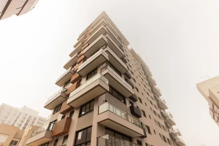 Apartamento com 3 Quartos à venda, 102m² no Menino Deus, Porto Alegre