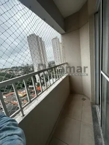 Apartamento com 2 Quartos à venda, 46m² no Jardim do Lago, São Paulo