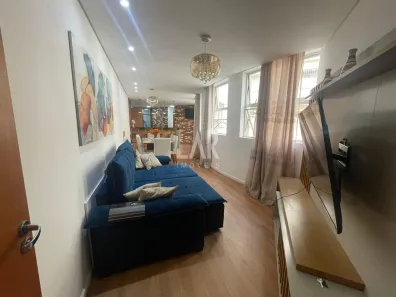 Apartamento com 3 Quartos à venda, 92m² no Centro, Belo Horizonte