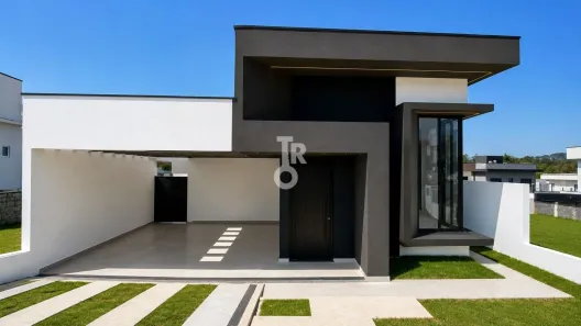Casa com 3 Quartos à venda, 180m² no São Venâncio, Itupeva