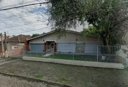Casa com 4 Quartos à venda, 219m² no Partenon, Porto Alegre