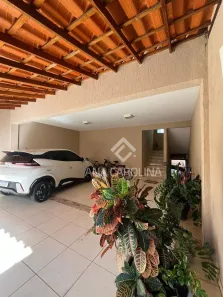 Casa com 3 Quartos à venda, 259m² no Ibituruna, Montes Claros