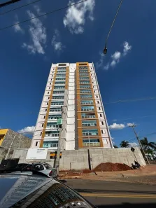 Apartamento com 2 Quartos à venda, 63m² no Vila Menuzzo, Sumaré