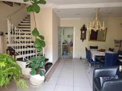 Sobrado com 2 Quartos à venda, 282m² no Jardim Paulista, Mogi das Cruzes