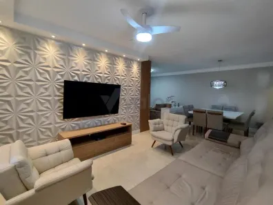 Apartamento com 3 Quartos à venda, 121m² no Centro, Campinas
