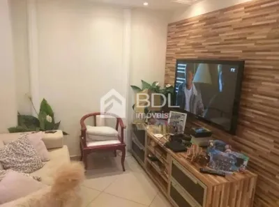 Casa de Condomínio com 3 Quartos à venda, 90m² no Parque Imperador, Campinas