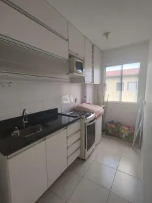 Apartamento com 2 Quartos à venda, 43m² no Aeroclube, Porto Velho