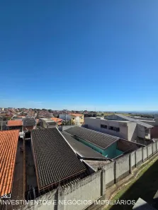 Apartamento com 2 Quartos à venda, 47m² no Residencial Frei Galvão, São José dos Campos