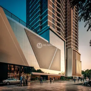 Apartamento com 4 Quartos à venda, 196m² no Centro, Balneário Camboriú