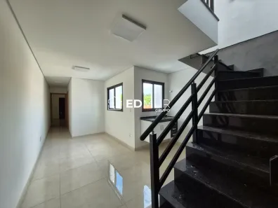 Cobertura com 2 Quartos para alugar, 104m² no Santa Terezinha, Santo André