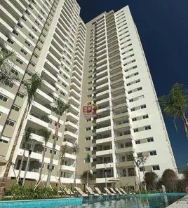 Apartamento com 2 Quartos à venda, 76m² no Vila Zilda (Tatuapé), São Paulo
