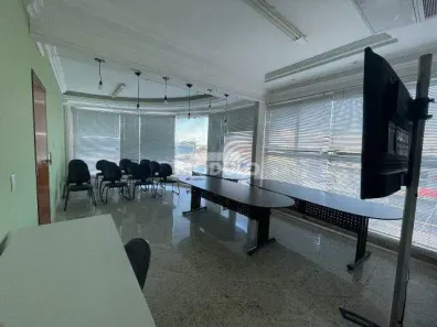 Sala Comercial para alugar, 34m² no Umuarama, Uberlândia