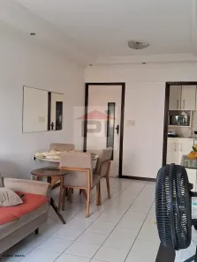Apartamento com 3 Quartos à venda, 80m² no Imbuí, Salvador