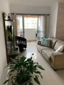 Apartamento com 3 Quartos à venda, 76m² no Vila Santa Catarina, São Paulo