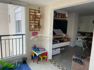 Apartamento com 2 Quartos à venda, 65m² no Saúde, São Paulo