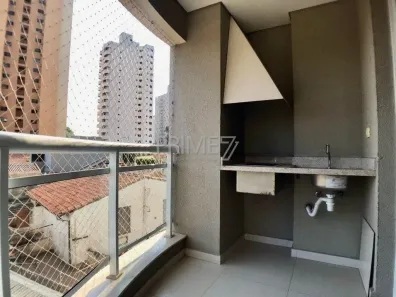 Apartamento com 3 Quartos para alugar, 79m² no São Dimas, Piracicaba