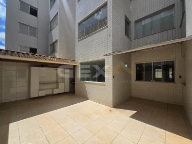 Apartamento com 3 Quartos à venda, 154m² no Centro, Divinópolis