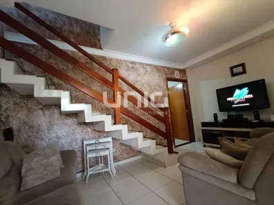 Casa com 3 Quartos à venda, 169m² no Piracicamirim, Piracicaba
