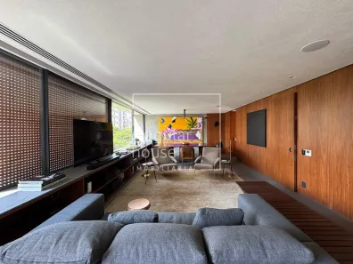 Apartamento com 1 Quarto à venda, 144m² no Itaim Bibi, São Paulo