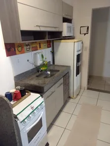 Apartamento com 2 Quartos à venda, 46m² no Ribeirânia, Ribeirão Preto