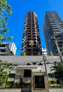 Apartamento com 3 Quartos à venda, 143m² no Aflitos, Recife