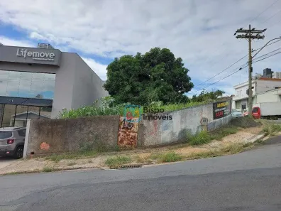 Lote/Terreno para alugar, 389m² no Jardim São Domingos, Americana