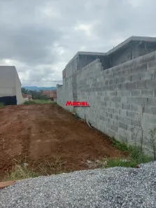 Lote/Terreno à venda, 132m² no Residencial Dunamis, São José dos Campos