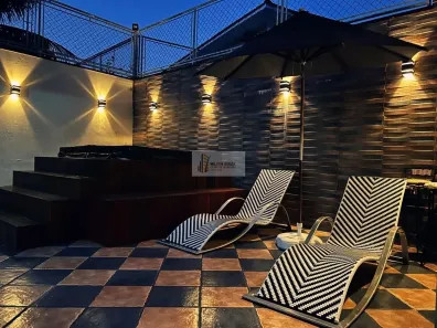 Casa de Condomínio com 4 Quartos à venda, 390m² no Cidade Jardim, Jacareí