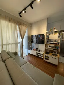 Apartamento com 2 Quartos à venda, 52m² no Tatuapé, São Paulo