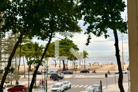 Apartamento com 3 Quartos à venda, 150m² no Copacabana, Rio de Janeiro